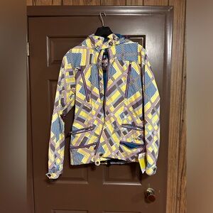 Burton ski / snowboard jacket